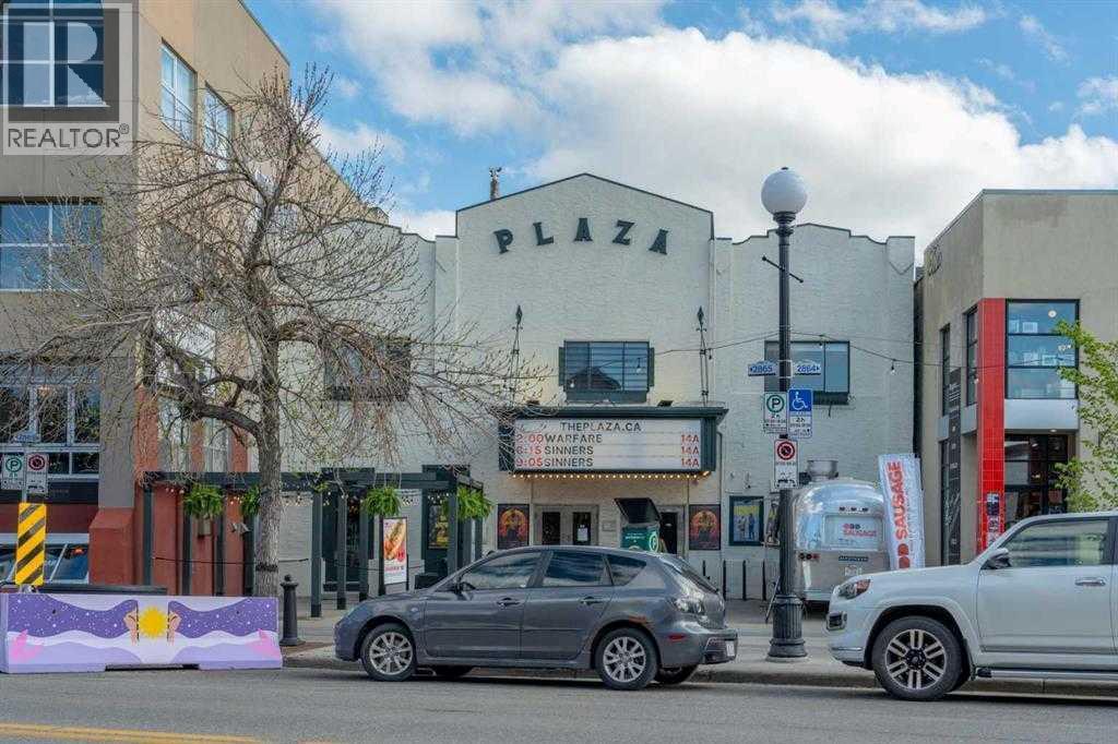 102, 1407 Kensington Close Nw, Calgary, Alberta T2M 3J6 - Photo 43 - A2263780