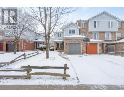 104 PICKETT CRESCENT, Barrie, Ontario