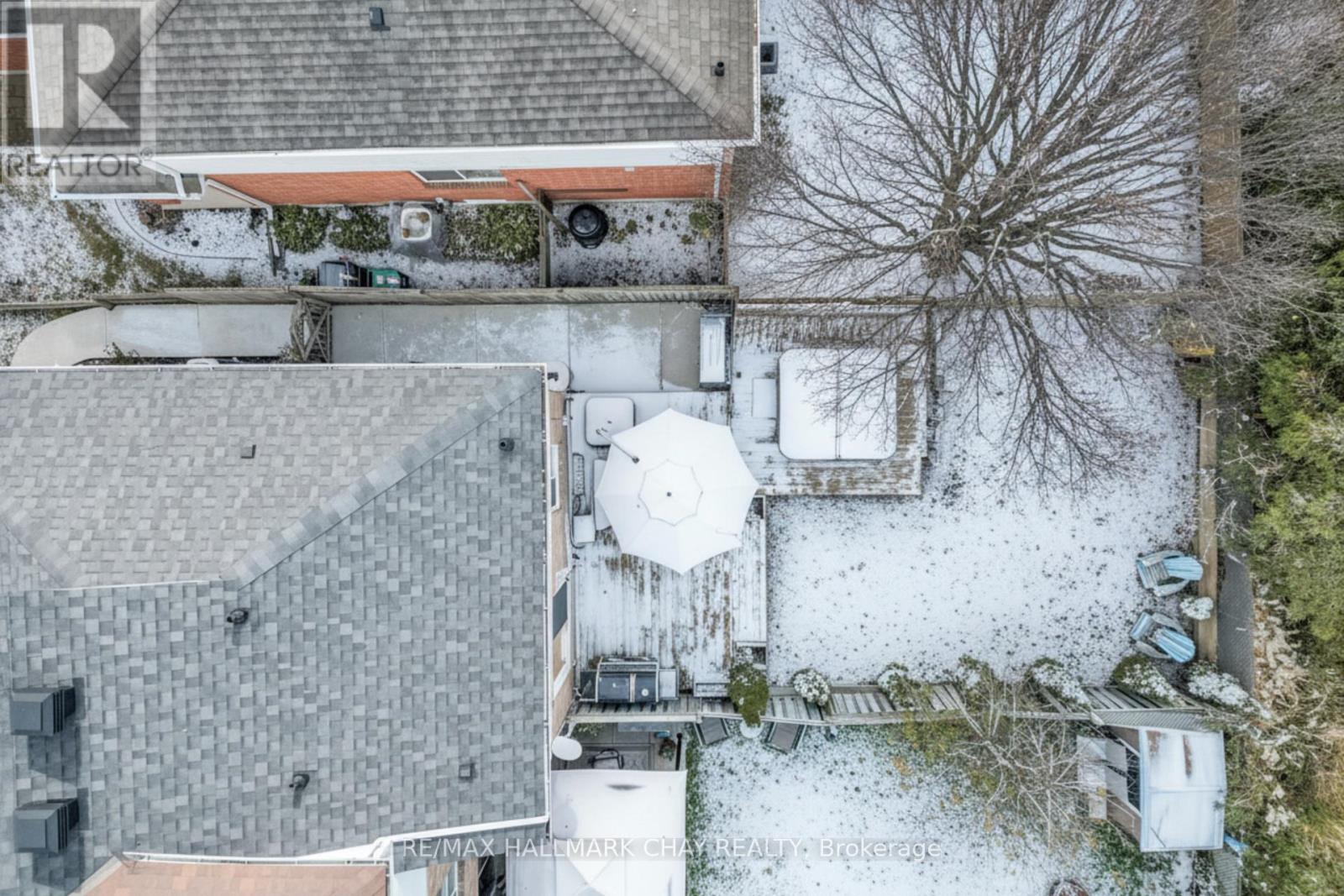 104 Pickett Crescent, Barrie, Ontario  L4N 8B9 - Photo 33 - S12581224