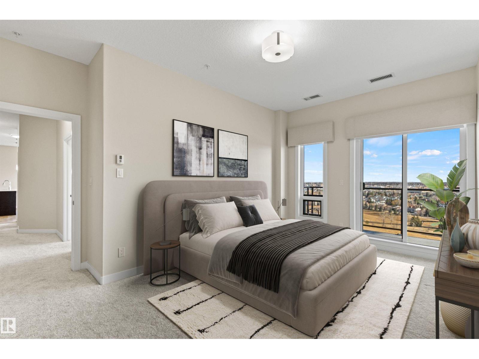 #1406 2755 109 St Nw, Edmonton, Alberta  T6J 5S4 - Photo 35 - E4465844