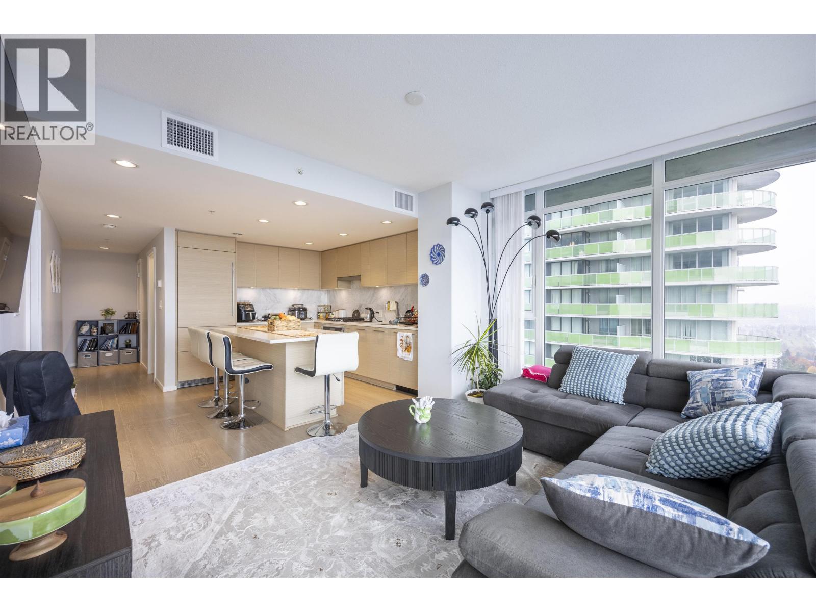 3006 6700 Dunblane Avenue, Burnaby, British Columbia  V5H 0J3 - Photo 4 - R3064686