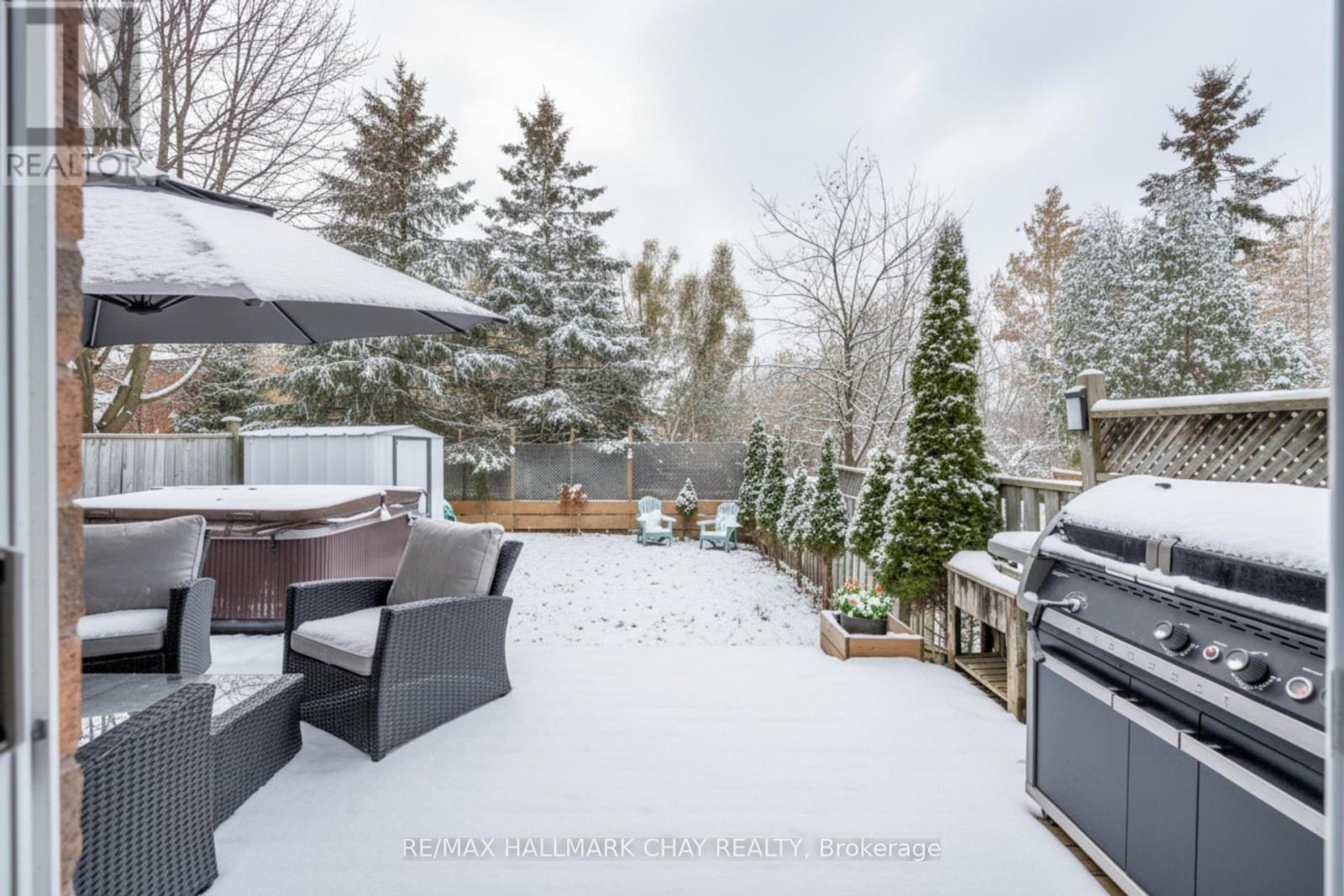 104 Pickett Crescent, Barrie, Ontario  L4N 8B9 - Photo 29 - S12581224