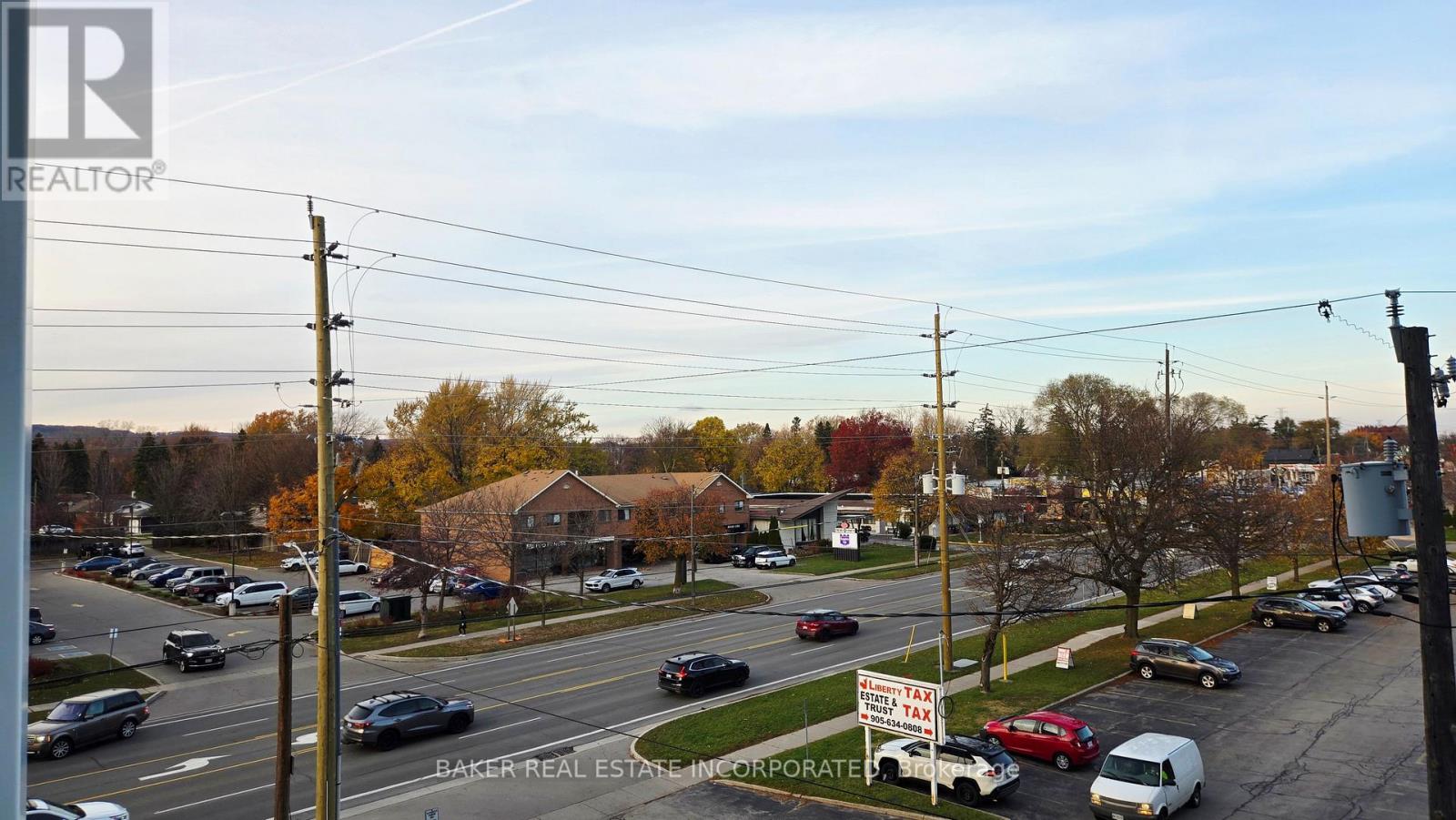 316 - 500 Plains Road E, Burlington, Ontario  L7T 2E1 - Photo 21 - W12538932