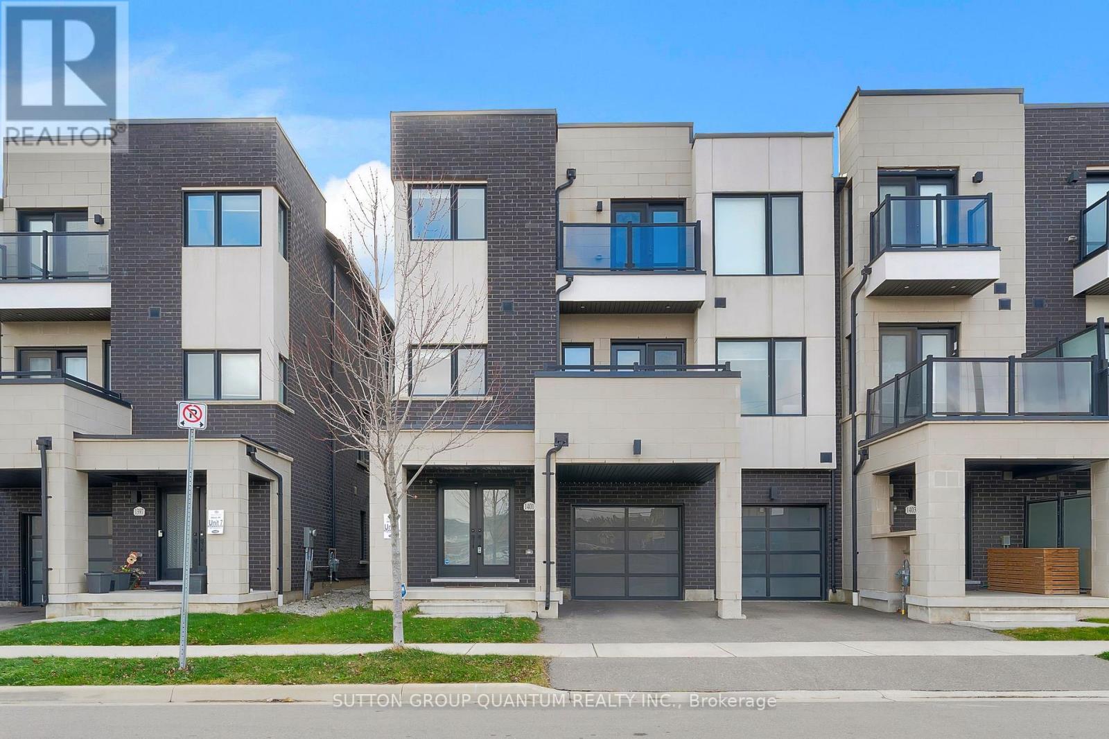 1401 Clarriage Court, Milton, Ontario  L9E 1L6 - Photo 2 - W12545904