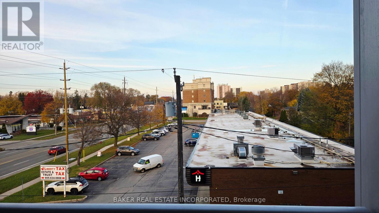 316 - 500 Plains Road E, Burlington, Ontario  L7T 2E1 - Photo 20 - W12538932