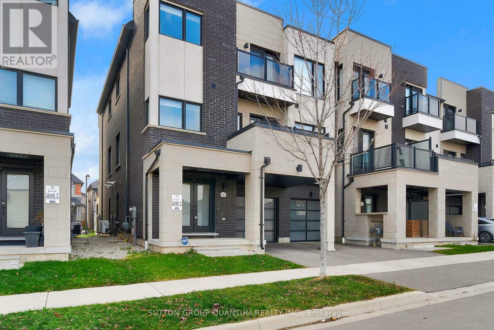 1401 CLARRIAGE COURT, Milton, Ontario