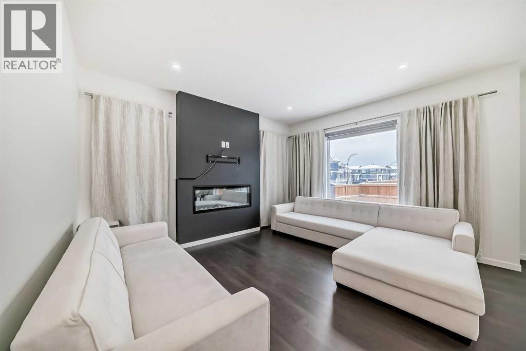 31 Creekside Grove Sw, Calgary, Alberta  T2X 4A8 - Photo 16 - A2272984