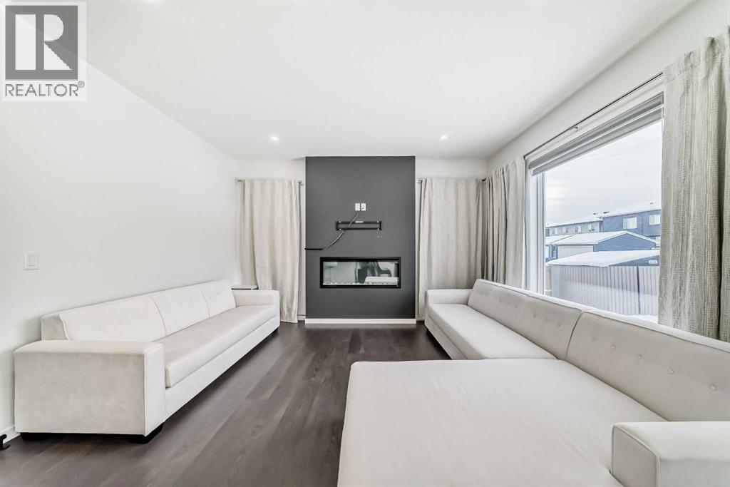 31 Creekside Grove Sw, Calgary, Alberta  T2X 4A8 - Photo 15 - A2272984