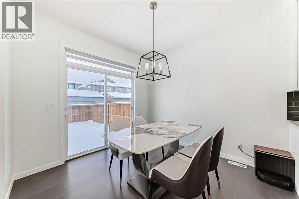 31 Creekside Grove Sw, Calgary, Alberta  T2X 4A8 - Photo 19 - A2272984