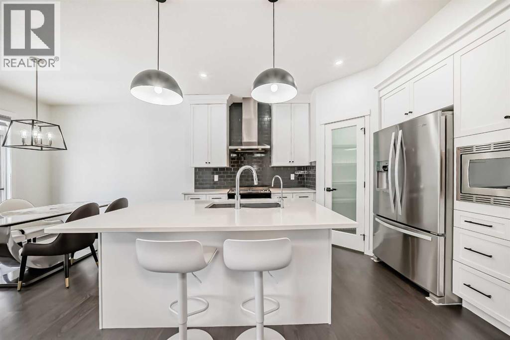 31 Creekside Grove Sw, Calgary, Alberta  T2X 4A8 - Photo 8 - A2272984