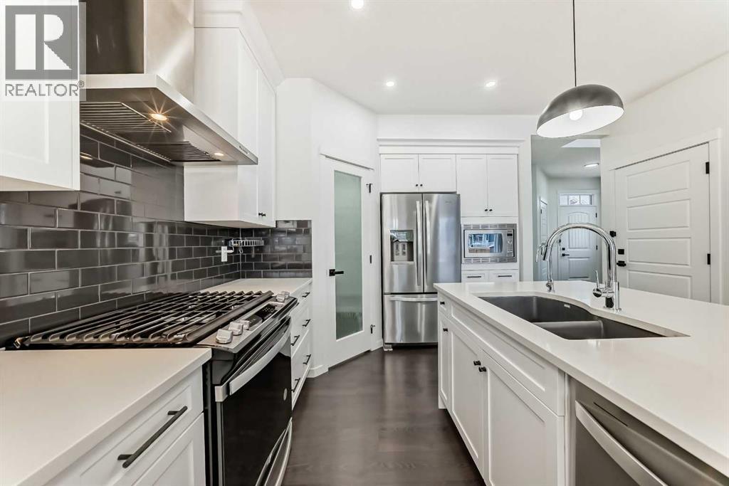 31 Creekside Grove Sw, Calgary, Alberta  T2X 4A8 - Photo 13 - A2272984