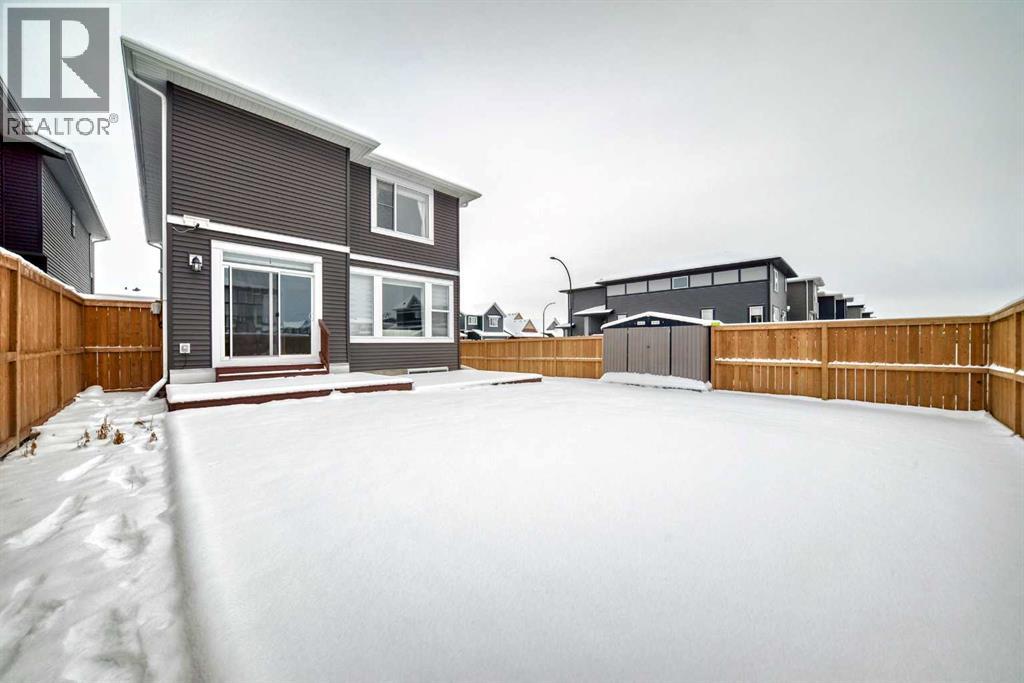 31 Creekside Grove Sw, Calgary, Alberta  T2X 4A8 - Photo 50 - A2272984