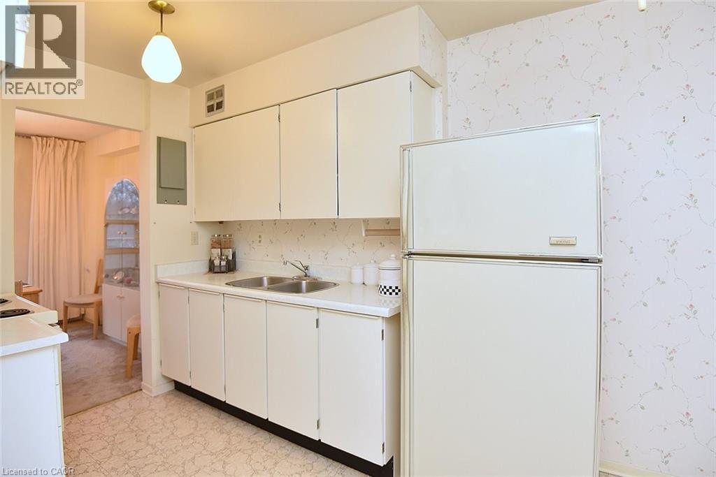 1968 Main Street W Unit# 708, Hamilton, Ontario  L8S 1J7 - Photo 15 - 40791193