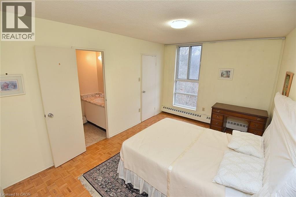 1968 Main Street W Unit# 708, Hamilton, Ontario  L8S 1J7 - Photo 18 - 40791193