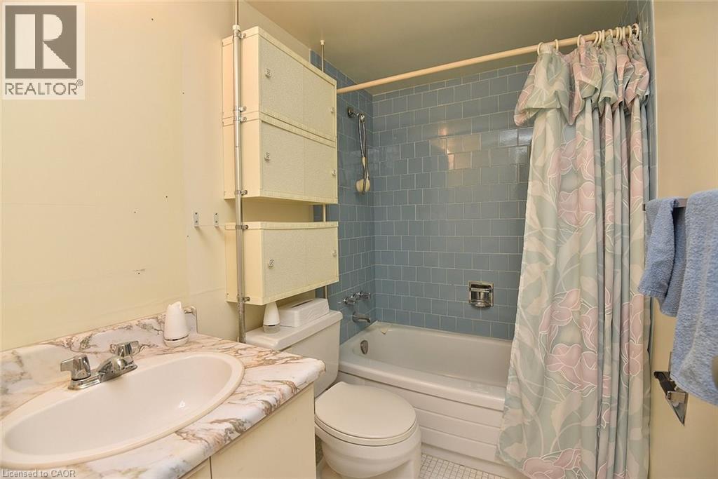 1968 Main Street W Unit# 708, Hamilton, Ontario  L8S 1J7 - Photo 22 - 40791193