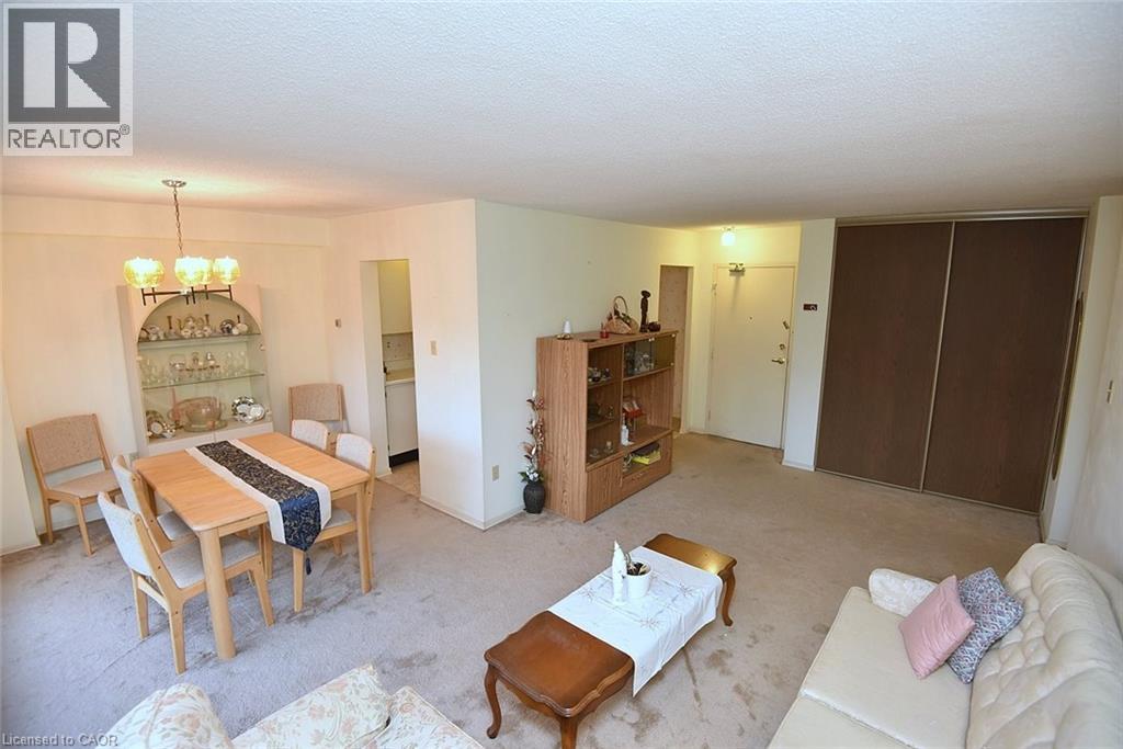 1968 Main Street W Unit# 708, Hamilton, Ontario  L8S 1J7 - Photo 3 - 40791193