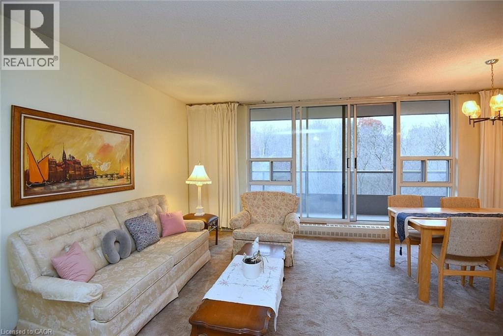 1968 Main Street W Unit# 708, Hamilton, Ontario  L8S 1J7 - Photo 5 - 40791193