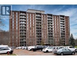 1968 MAIN Street W Unit# 708, Hamilton, Ontario