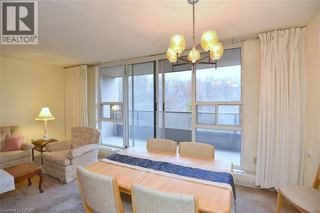 1968 Main Street W Unit# 708, Hamilton, Ontario  L8S 1J7 - Photo 10 - 40791193