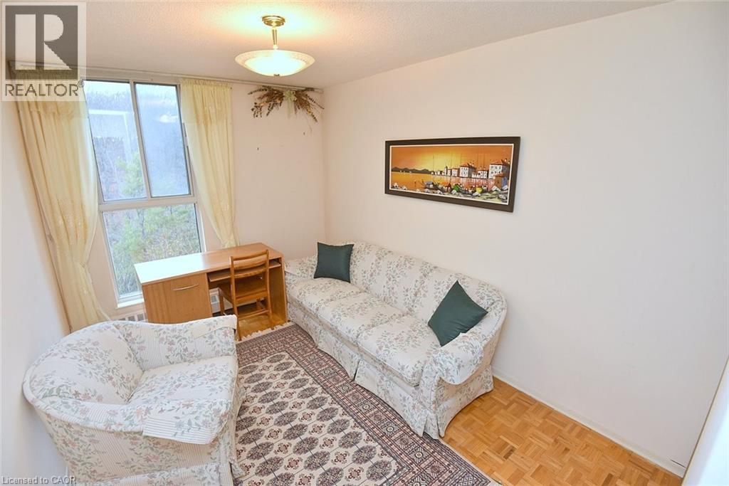 1968 Main Street W Unit# 708, Hamilton, Ontario  L8S 1J7 - Photo 20 - 40791193