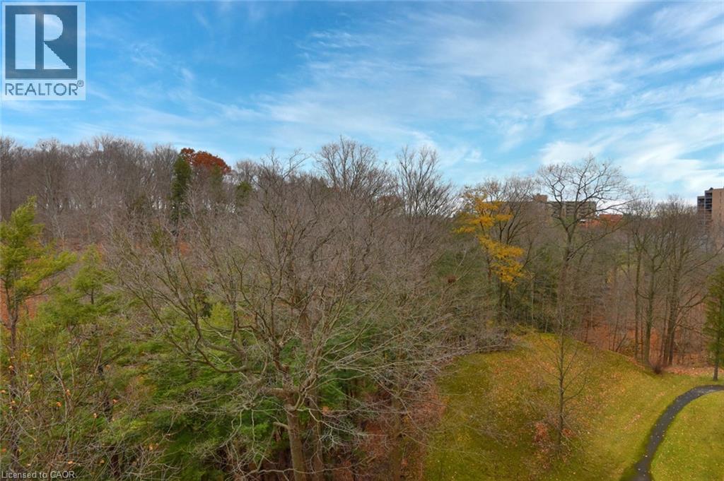 1968 Main Street W Unit# 708, Hamilton, Ontario  L8S 1J7 - Photo 23 - 40791193