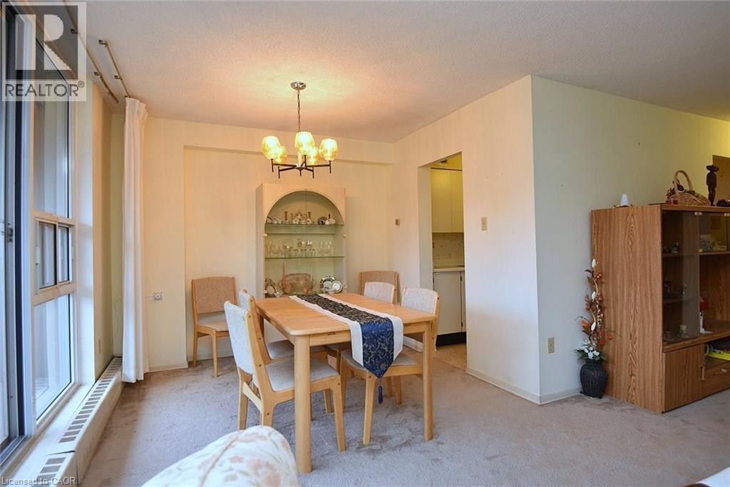 1968 Main Street W Unit# 708, Hamilton, Ontario  L8S 1J7 - Photo 12 - 40791193