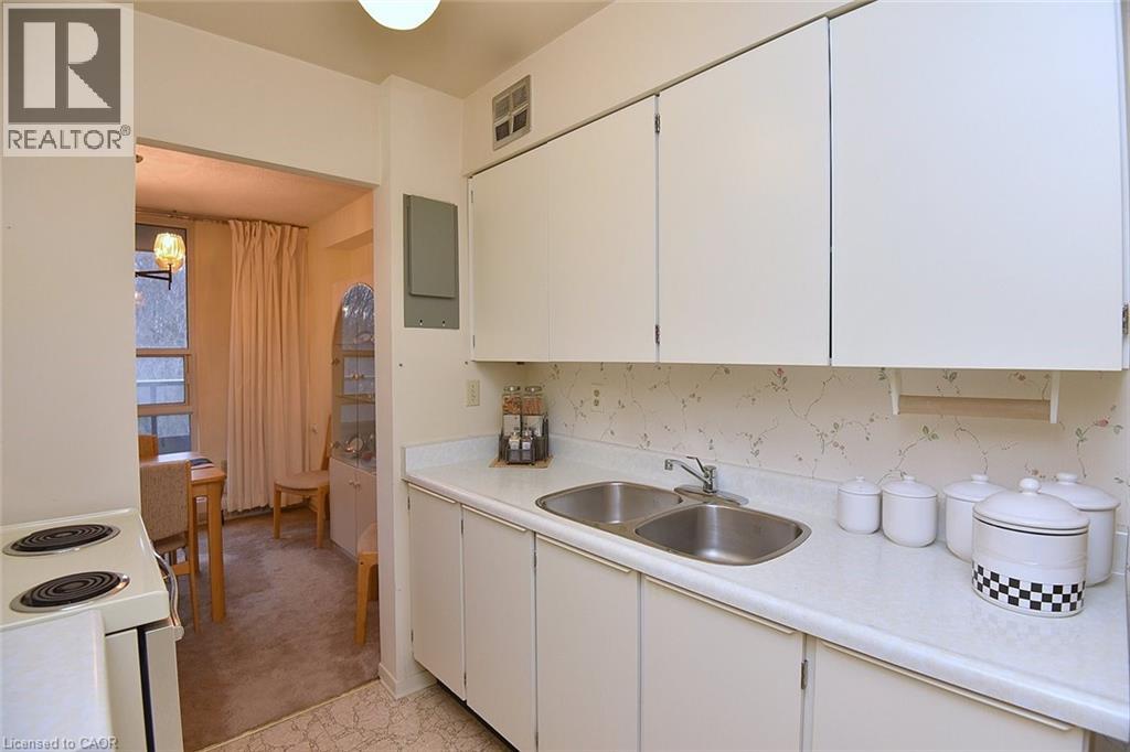 1968 Main Street W Unit# 708, Hamilton, Ontario  L8S 1J7 - Photo 16 - 40791193