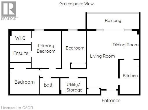 1968 Main Street W Unit# 708, Hamilton, Ontario  L8S 1J7 - Photo 32 - 40791193