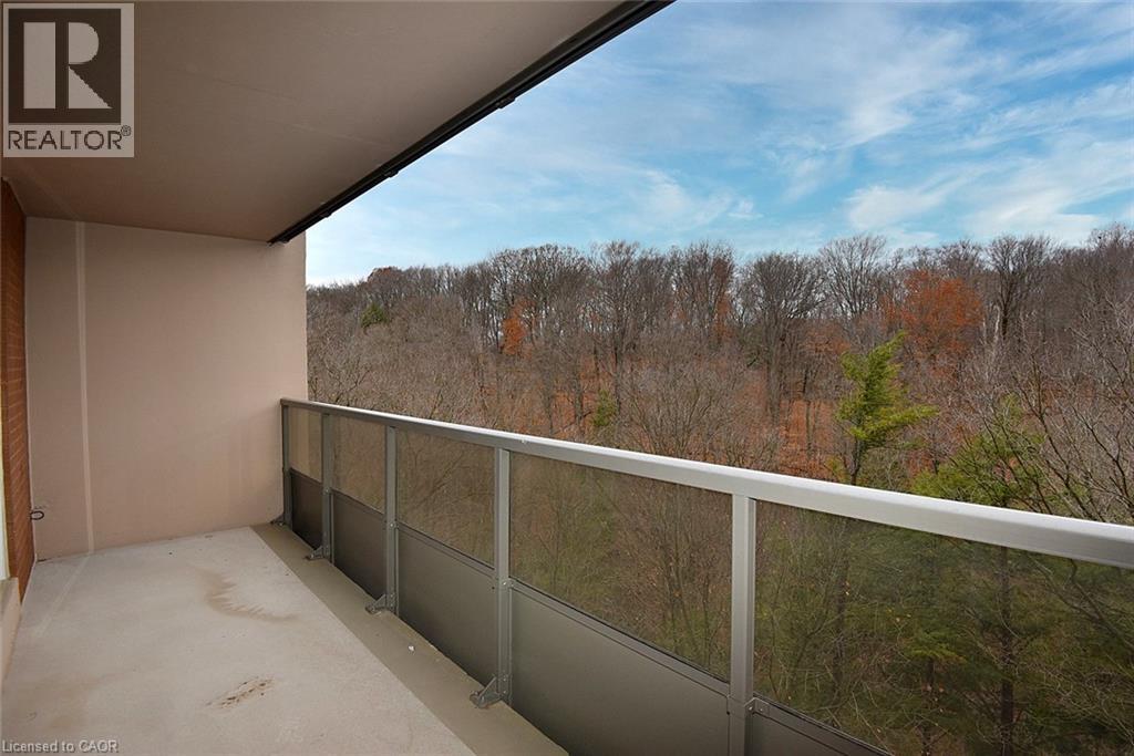 1968 Main Street W Unit# 708, Hamilton, Ontario  L8S 1J7 - Photo 24 - 40791193