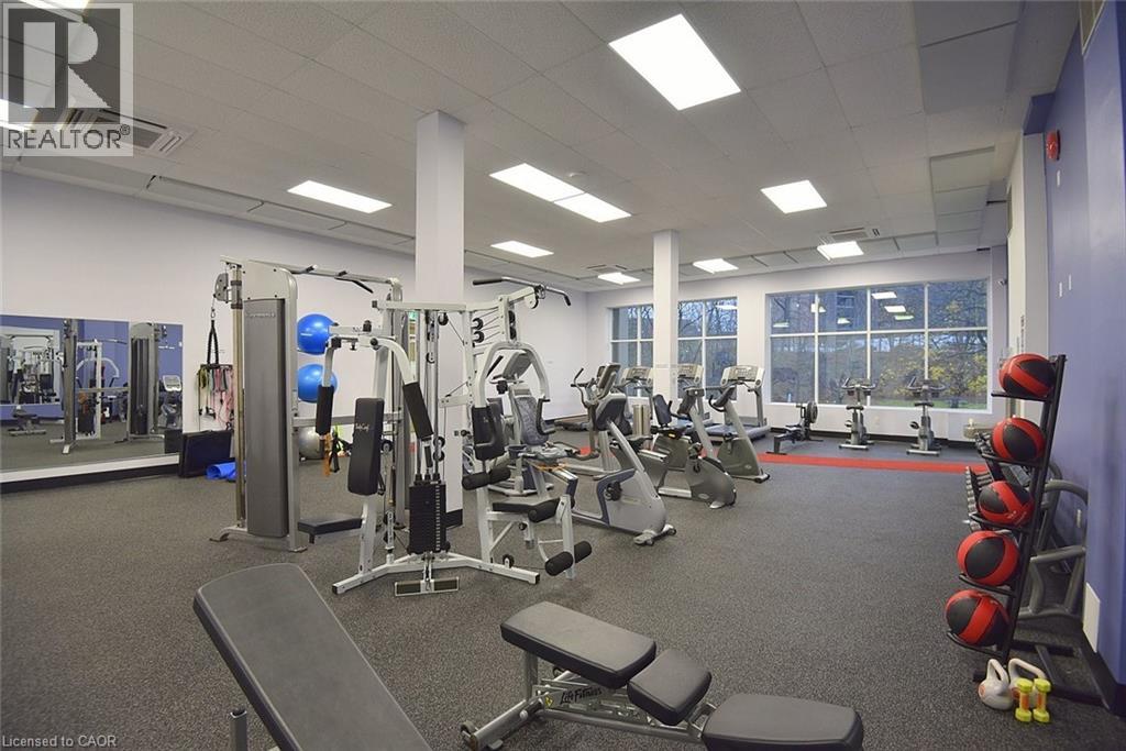 1968 Main Street W Unit# 708, Hamilton, Ontario  L8S 1J7 - Photo 25 - 40791193