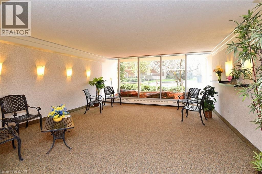 1968 Main Street W Unit# 708, Hamilton, Ontario  L8S 1J7 - Photo 28 - 40791193