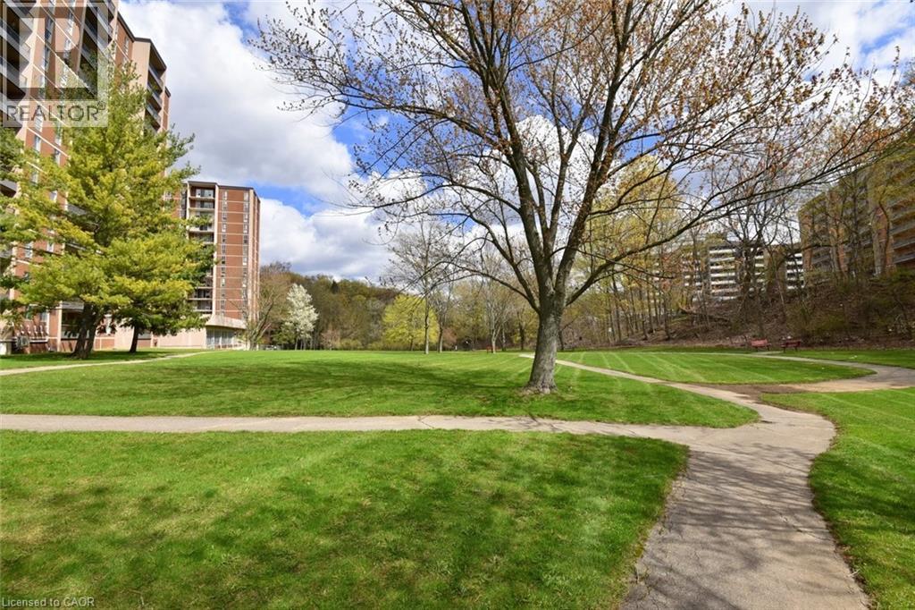 1968 Main Street W Unit# 708, Hamilton, Ontario  L8S 1J7 - Photo 31 - 40791193