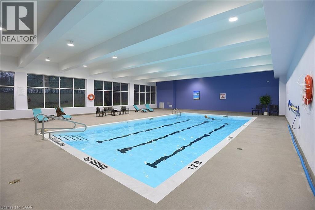 1968 Main Street W Unit# 708, Hamilton, Ontario  L8S 1J7 - Photo 27 - 40791193