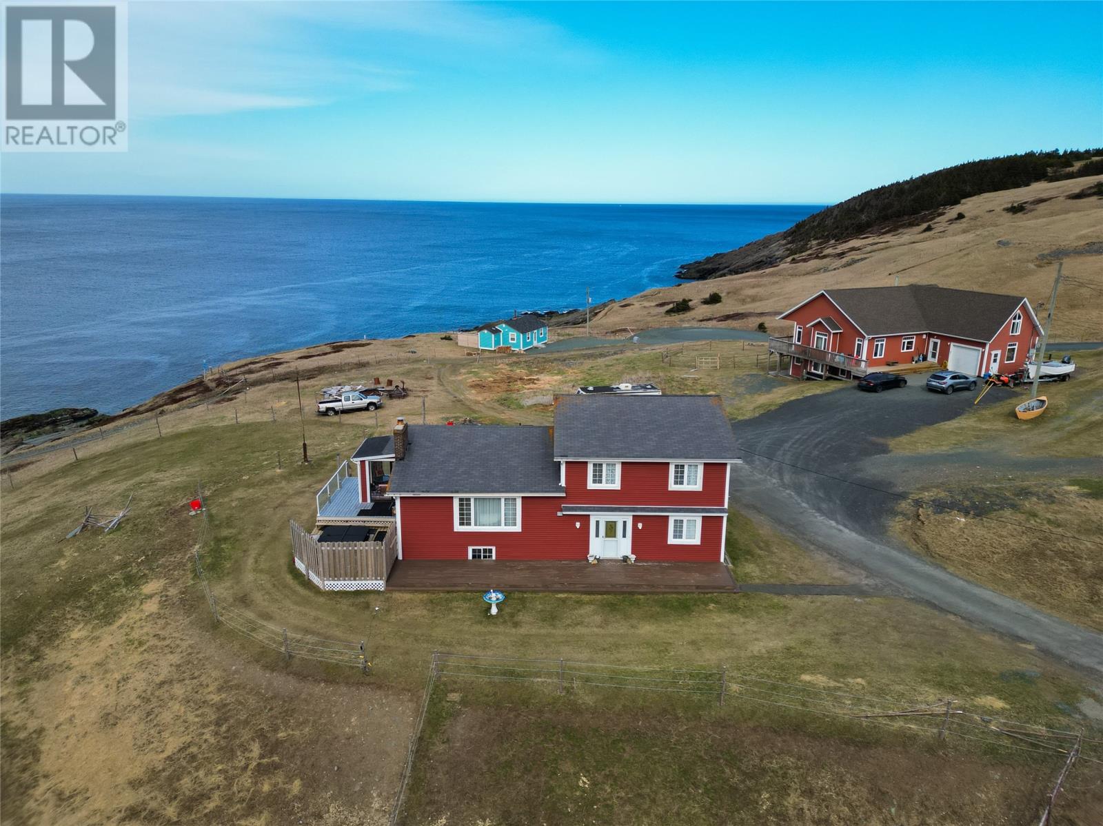 592 Main Road, Pouch Cove, Newfoundland & Labrador  A0A 3L0 - Photo 2 - 1292999