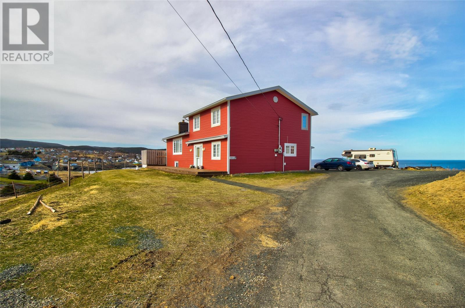592 Main Road, Pouch Cove, Newfoundland & Labrador  A0A 3L0 - Photo 34 - 1292999