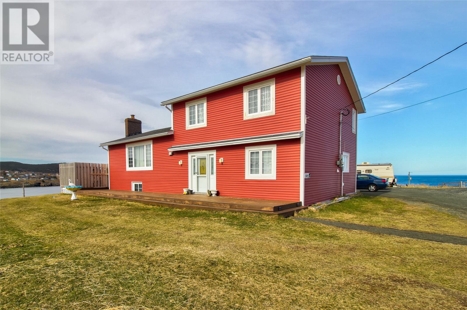 592 Main Road, Pouch Cove, Newfoundland & Labrador  A0A 3L0 - Photo 36 - 1292999