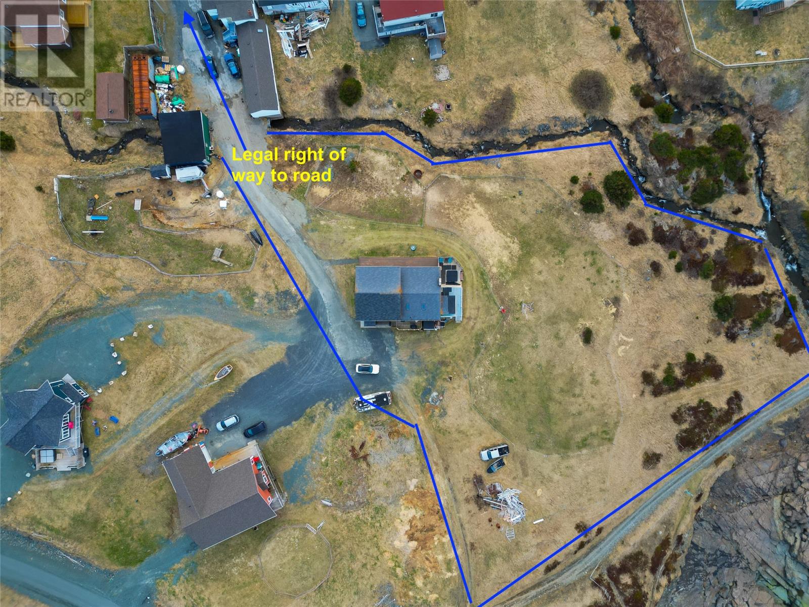 592 Main Road, Pouch Cove, Newfoundland & Labrador  A0A 3L0 - Photo 47 - 1292999