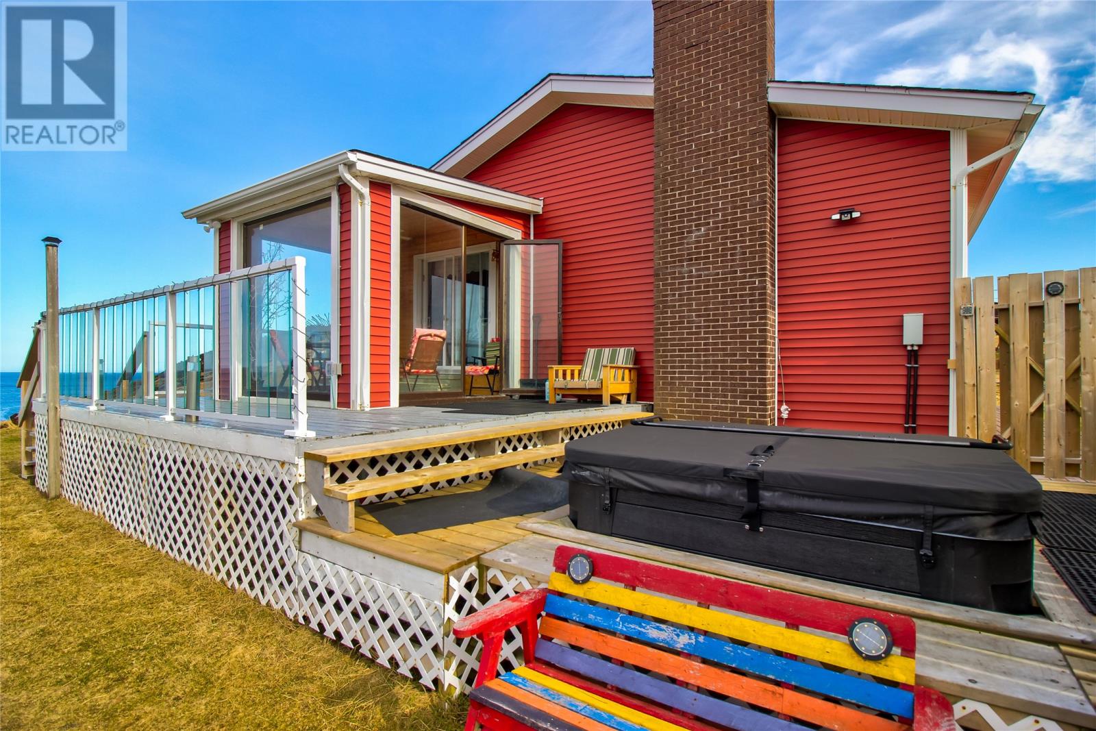 592 Main Road, Pouch Cove, Newfoundland & Labrador  A0A 3L0 - Photo 49 - 1292999