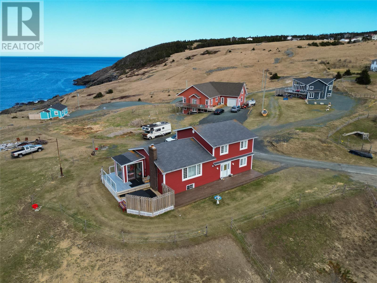 592 Main Road, Pouch Cove, Newfoundland & Labrador  A0A 3L0 - Photo 7 - 1292999
