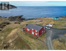 592 Main Road, Pouch Cove, Newfoundland & Labrador