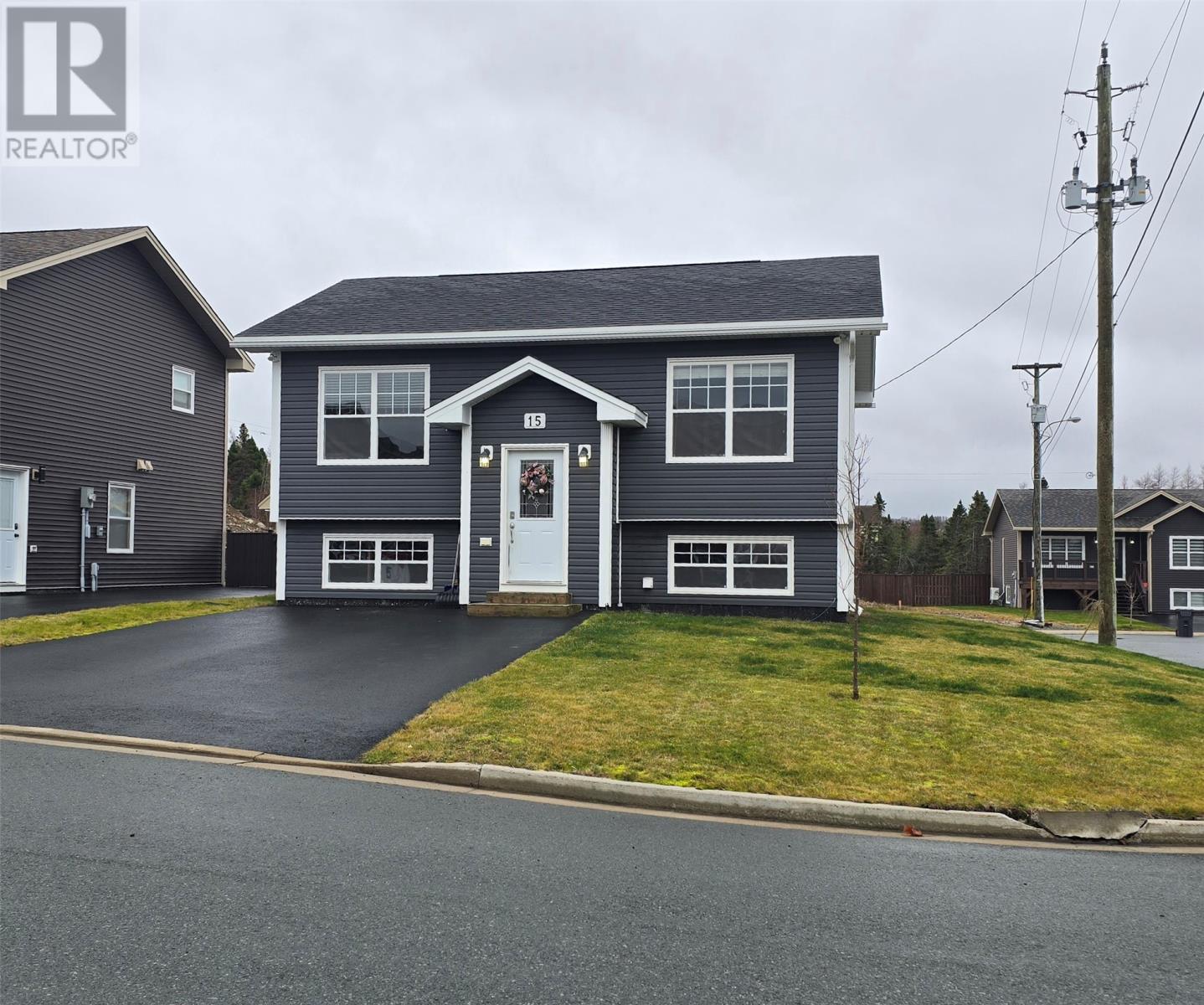 15 Valley Brook Place, Conception Bay South, Newfoundland & Labrador  A1X 0K2 - Photo 1 - 1292990