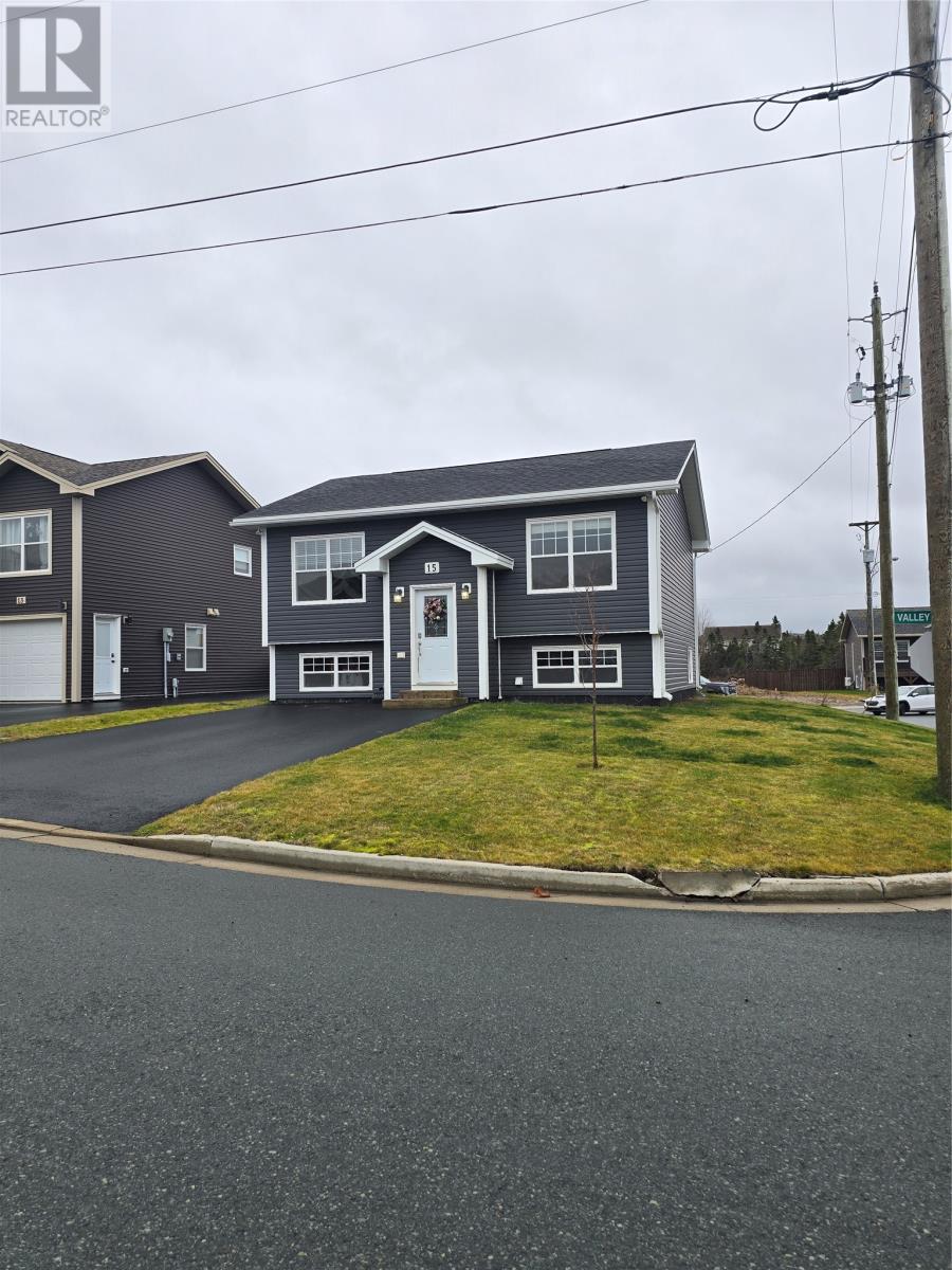 15 Valley Brook Place, Conception Bay South, Newfoundland & Labrador  A1X 0K2 - Photo 2 - 1292990