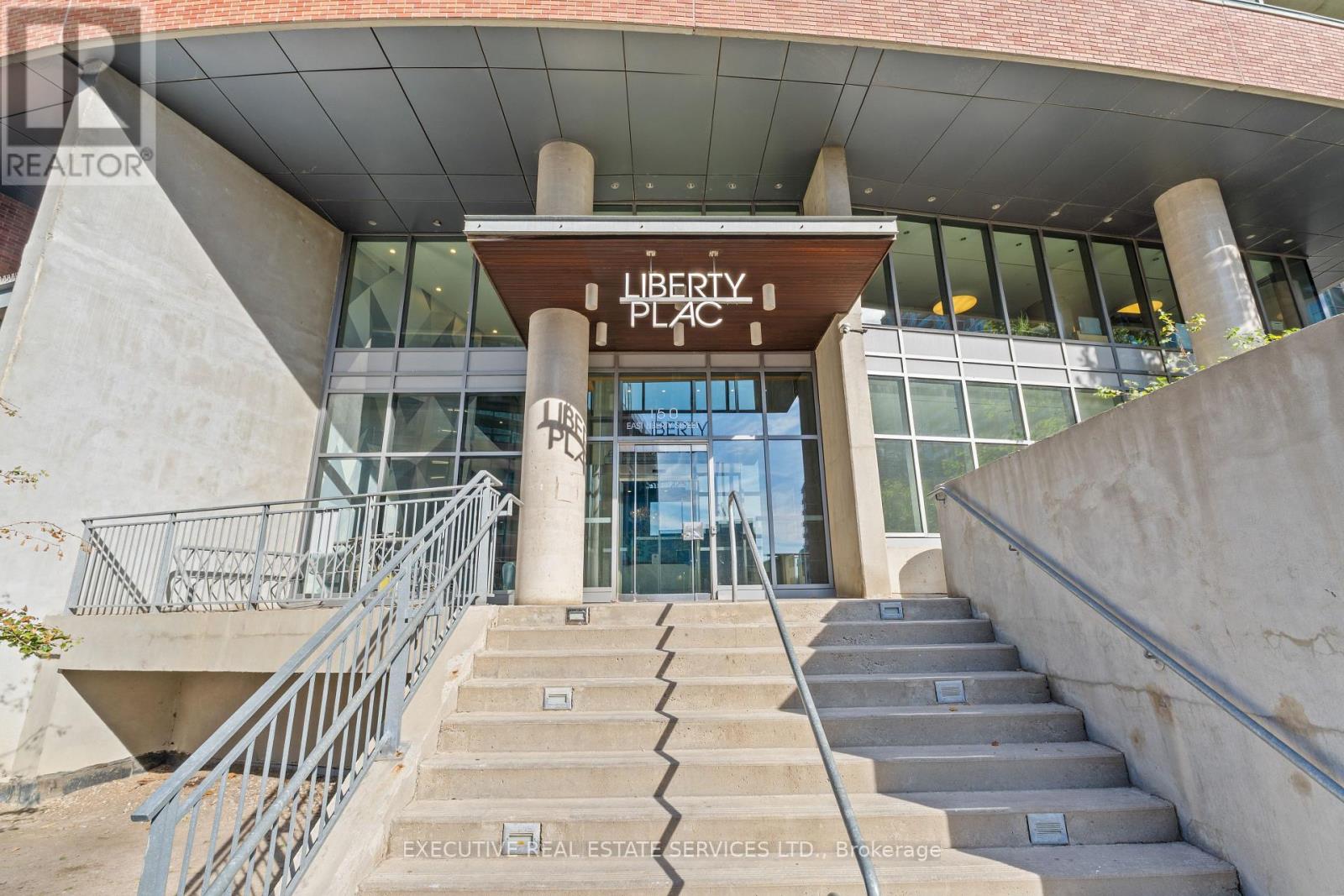 605 - 150 East Liberty Street, Toronto, Ontario  M6K 3R5 - Photo 10 - C12585618
