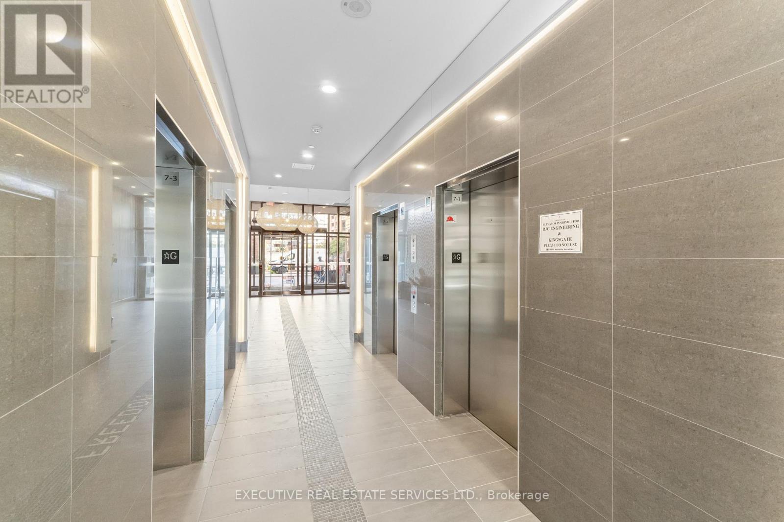 605 - 150 East Liberty Street, Toronto, Ontario  M6K 3R5 - Photo 13 - C12585618