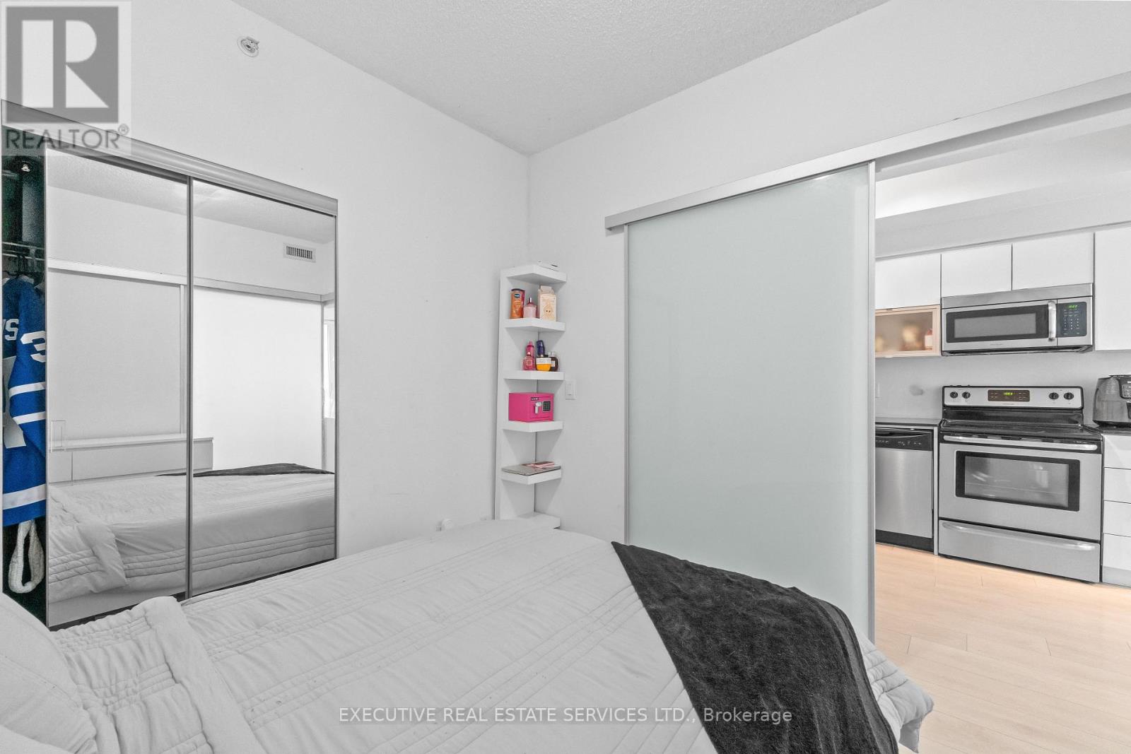 605 - 150 East Liberty Street, Toronto, Ontario  M6K 3R5 - Photo 25 - C12585618