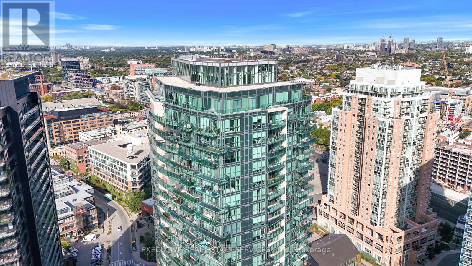 605 - 150 East Liberty Street, Toronto, Ontario  M6K 3R5 - Photo 4 - C12585618