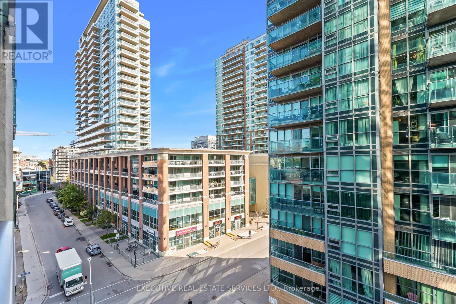 605 - 150 East Liberty Street, Toronto, Ontario  M6K 3R5 - Photo 7 - C12585618