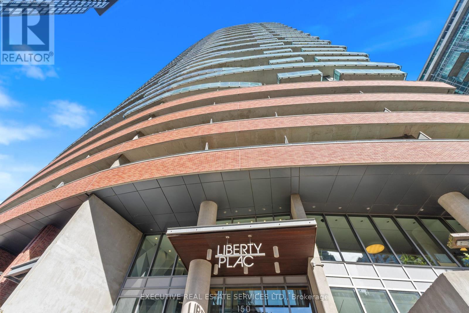 605 - 150 East Liberty Street, Toronto, Ontario  M6K 3R5 - Photo 8 - C12585618