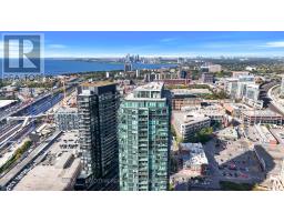 605 - 150 EAST LIBERTY STREET, Toronto, Ontario