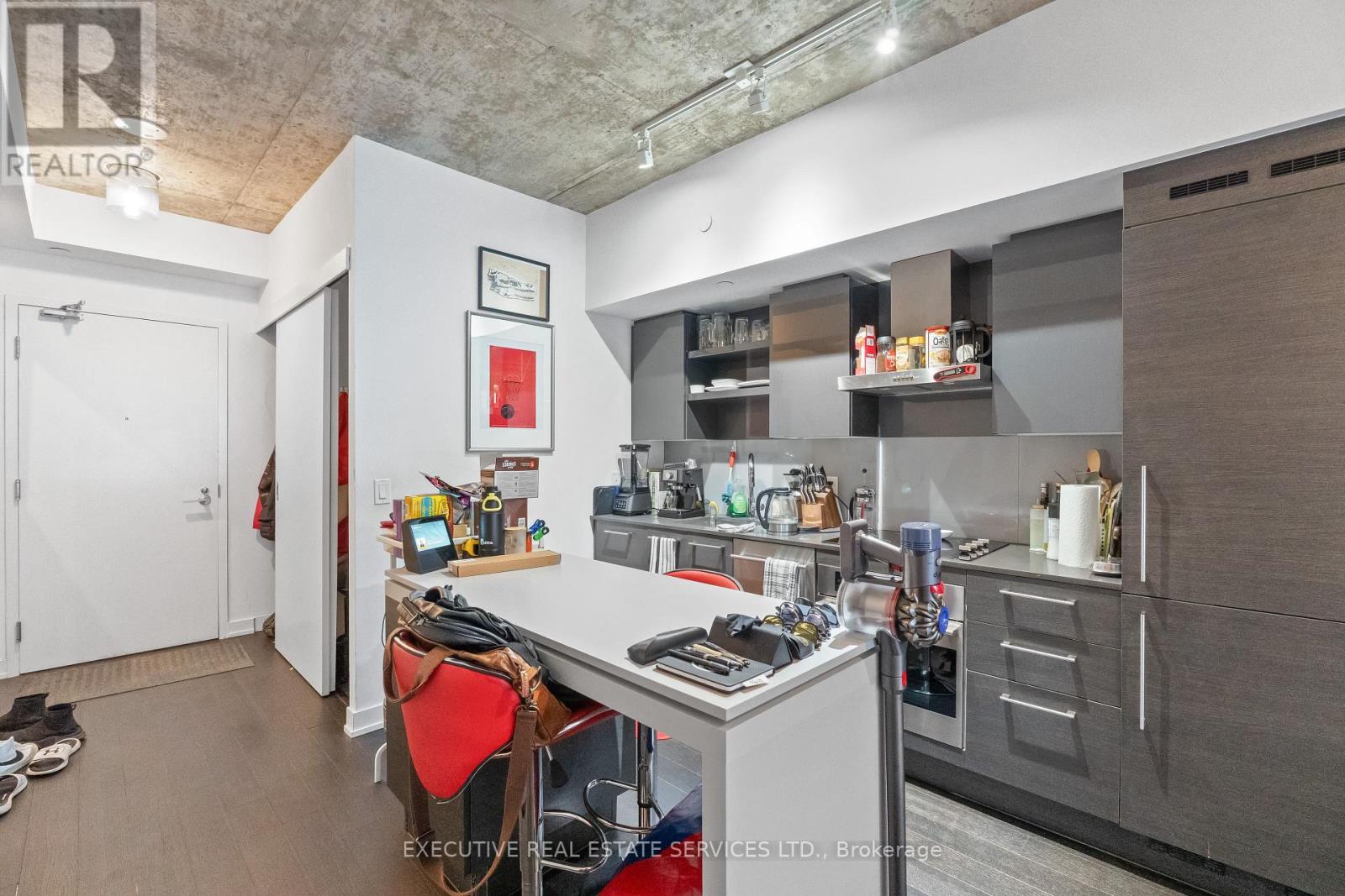 721 - 1030 King Street W, Toronto, Ontario  M6K 0B4 - Photo 18 - C12585624